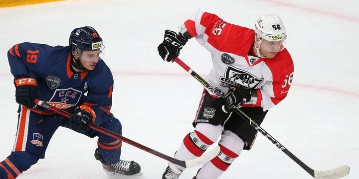 СКА-ВМФ - Рубин