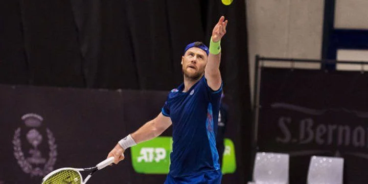 Илья Марченко - Джек Дрейпер Илья Марченко - Джек Дрейпер