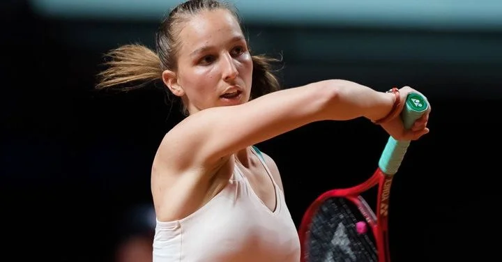 Тамара Корпач - Аранча Рус