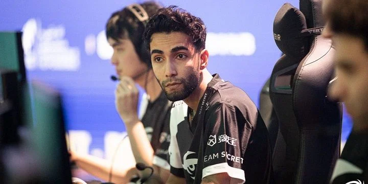 Team Secret - Gladiators Team Secret - Gladiators