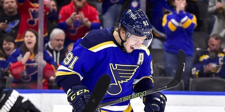 Ванкувер - Сент-Луис Ванкувер - Сент-Луис