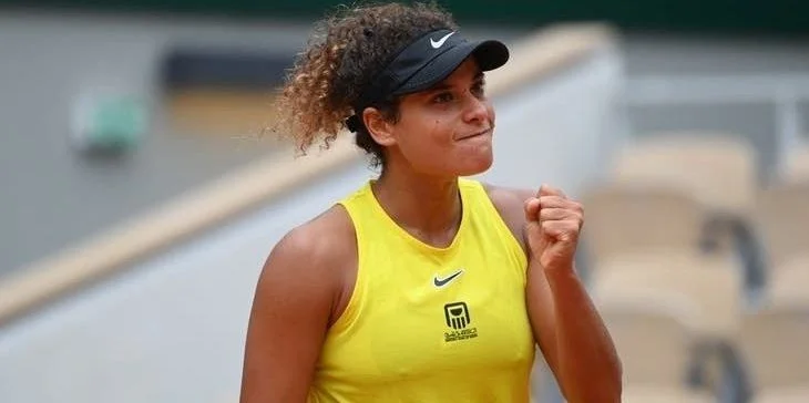 Майар Шериф - Элизабетта Кочаретто Майар Шериф - Элизабетта Кочаретто