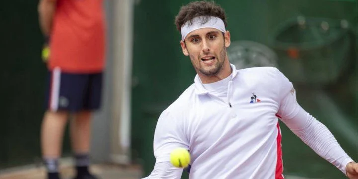 Филип Кольшрайбер - Карлос Табернер