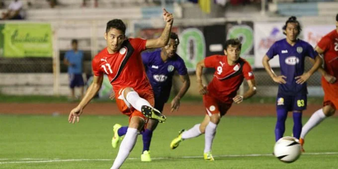 Юнайтед Сити - Ацкалс