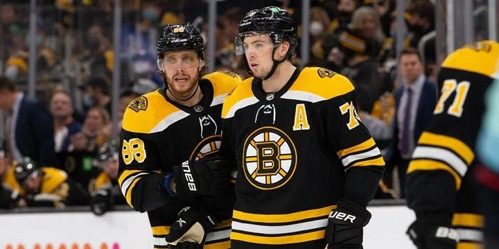 Бостон - Нью-Джерси