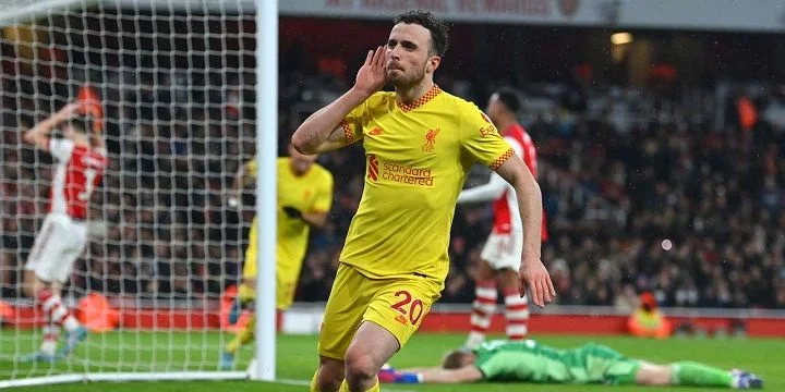 Ливерпуль - Уотфорд Ливерпуль - Уотфорд