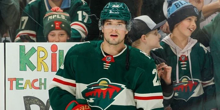 Миннесота - Питтсбург Миннесота - Питтсбург