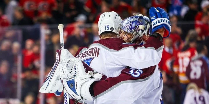 Колорадо - Сан-Хосе