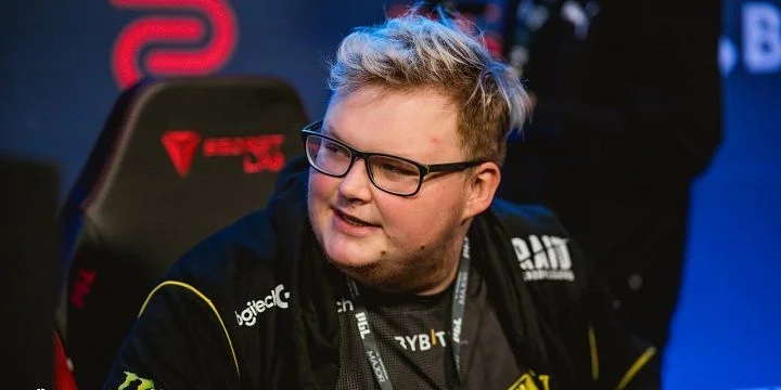 NaVi - Evil Geniuses NaVi - Evil Geniuses