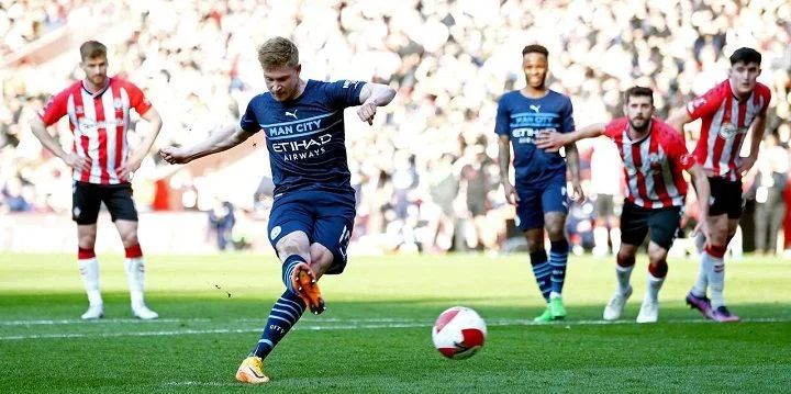 Бернли - Манчестер Сити Бернли - Манчестер Сити