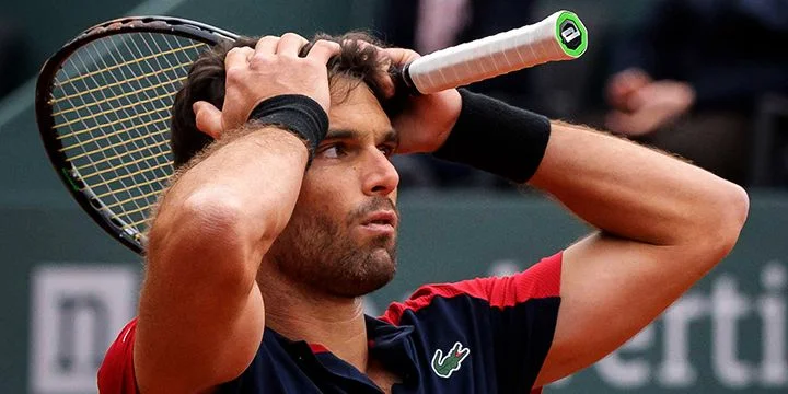 Пабло Андухар - Чун Син Цен