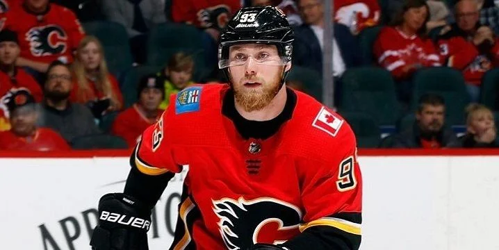 Калгари - Лос-Анджелес