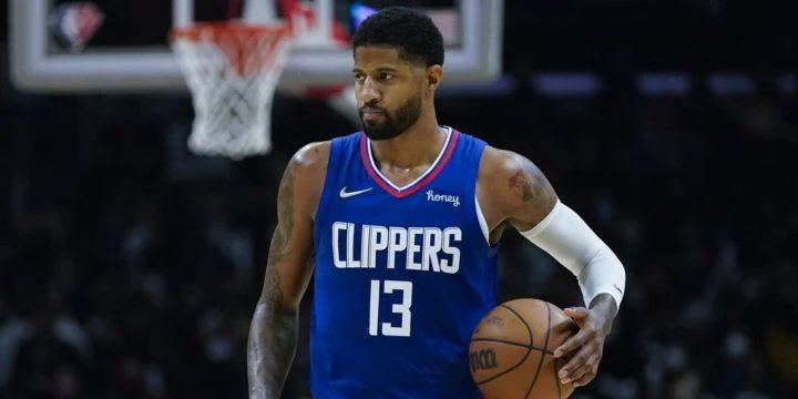 Чикаго - Клипперс Чикаго - Клипперс