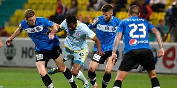 Университатя Крайова 1948 - Миовени Университатя Крайова 1948 - Миовени