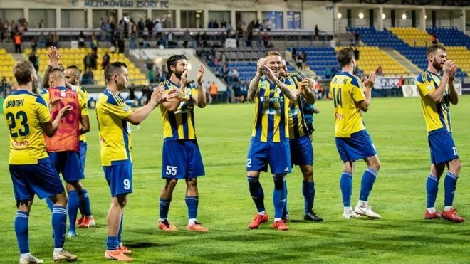 Мезьокьовешд - Дьирмот Мезьокьовешд - Дьирмот