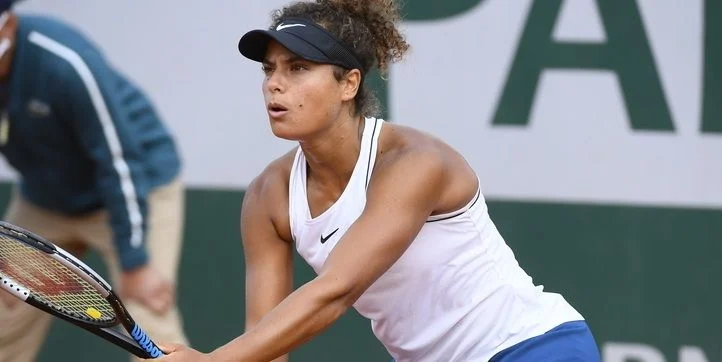 Майар Шериф - Анна Шмидлова