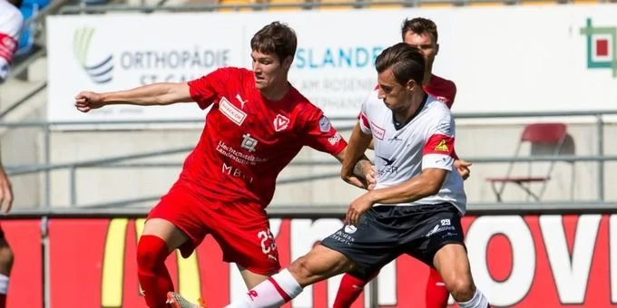 Ивердон - Вадуц Ивердон - Вадуц