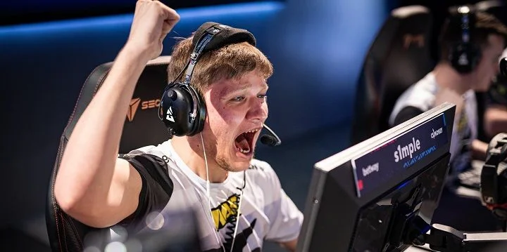 NaVi - compLexity Gaming NaVi - compLexity Gaming