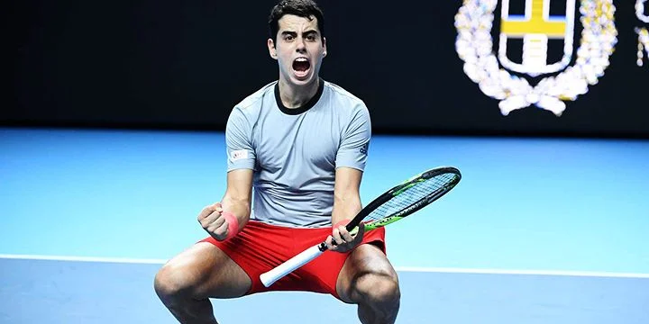 Хауме Муньяр - Алекс Молчан Хауме Муньяр - Алекс Молчан