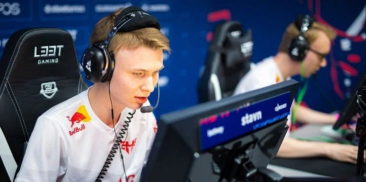 Heroic - Evil Geniuses