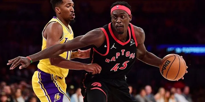 Орландо - Торонто