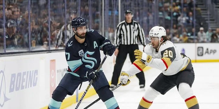 Сиэтл - Вегас