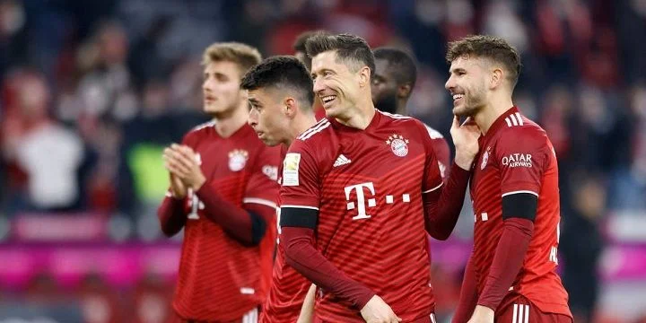 Фрайбург - Бавария Фрайбург - Бавария