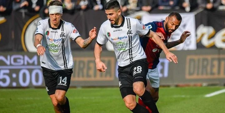 Специя - Венеция Специя - Венеция