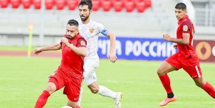 Томь - Енисей Томь - Енисей