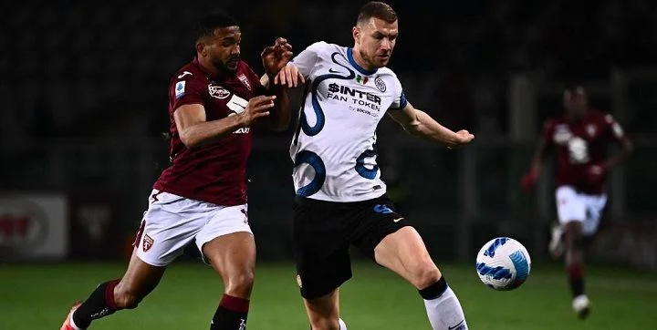 Салернитана - Торино Салернитана - Торино