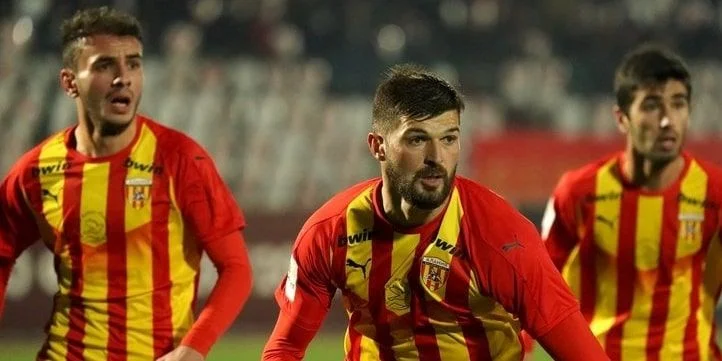 Металлург Липецк - Алания Владикавказ Металлург Липецк - Алания Владикавказ