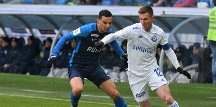 Ротор - Велес Москва Ротор - Велес Москва