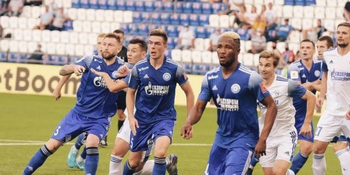 Волгарь - Текстильщик Волгарь - Текстильщик