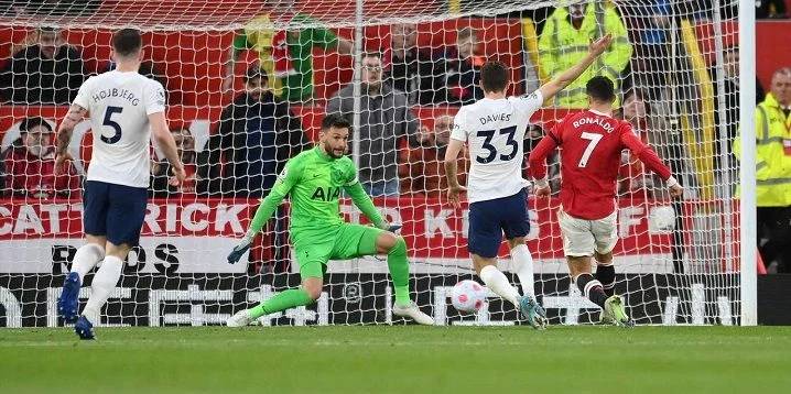 Манчестер Юнайтед - Лестер Манчестер Юнайтед - Лестер