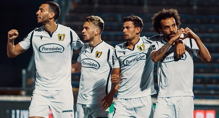 Фамаликан - Боавишта