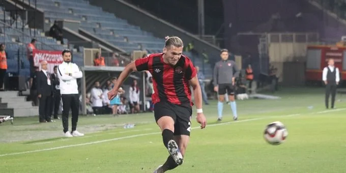 Галатасарай - Карагюмрюк Галатасарай - Карагюмрюк