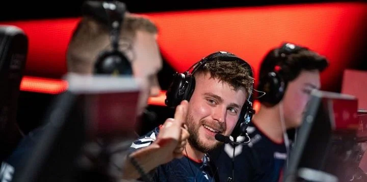Astralis - NaVi Astralis - NaVi