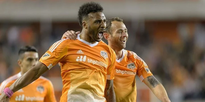 Интер Майами - Хьюстон Динамо Интер Майами - Хьюстон Динамо