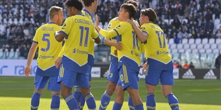 Ювентус - Интер Ювентус - Интер