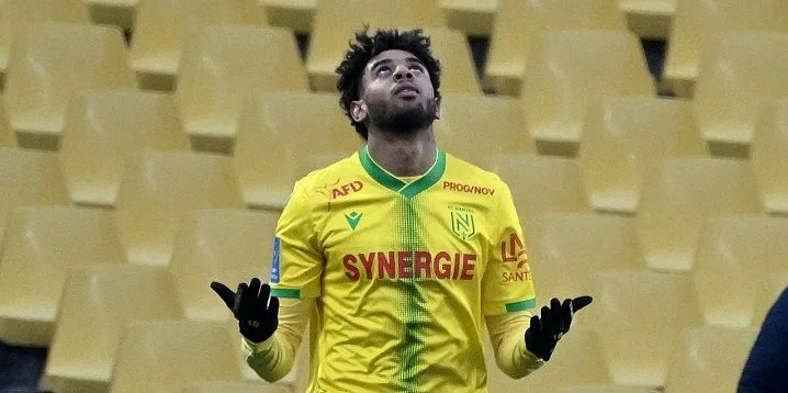 Клермон - Нант Клермон - Нант