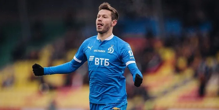 Краснодар - Динамо М Краснодар - Динамо М