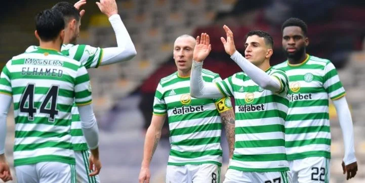 Рейнджерс - Селтик Рейнджерс - Селтик