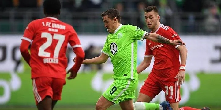 Аугсбург - Вольфсбург