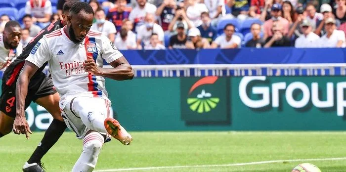 Лион - Анже Лион - Анже