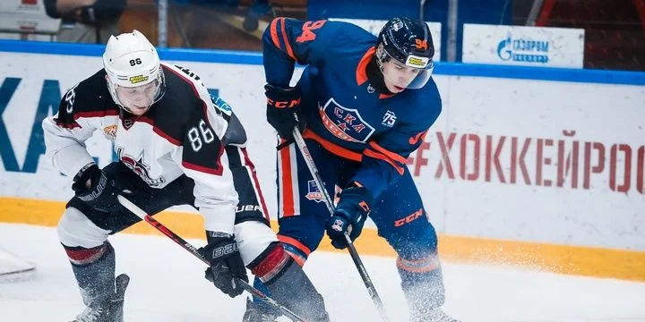 Рубин - СКА-ВМФ Рубин - СКА-ВМФ