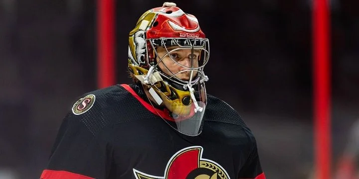 Оттава - Детройт Оттава - Детройт