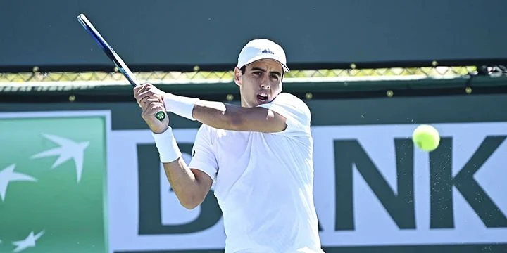 Педро Качин - Хауме Муньяр