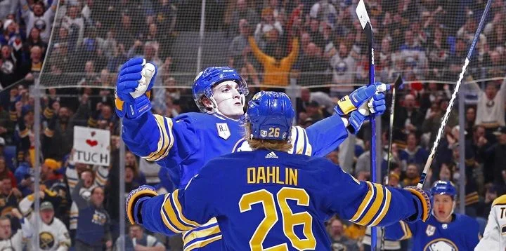 Баффало - Флорида