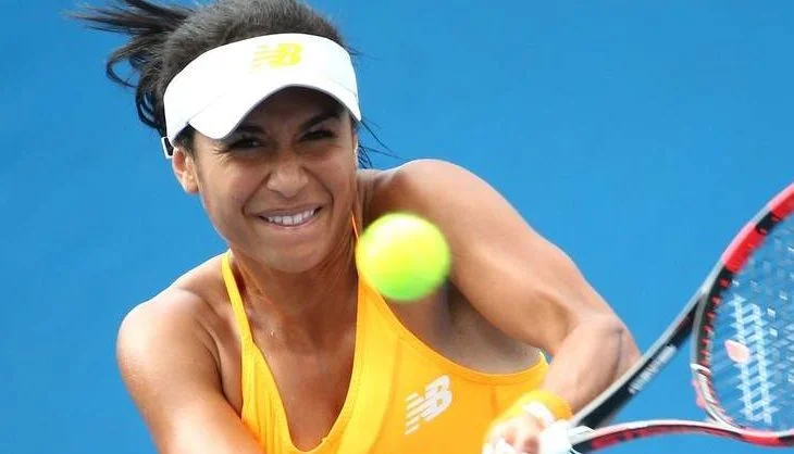 Хизер Уотсон - Ульрикке Эйкери