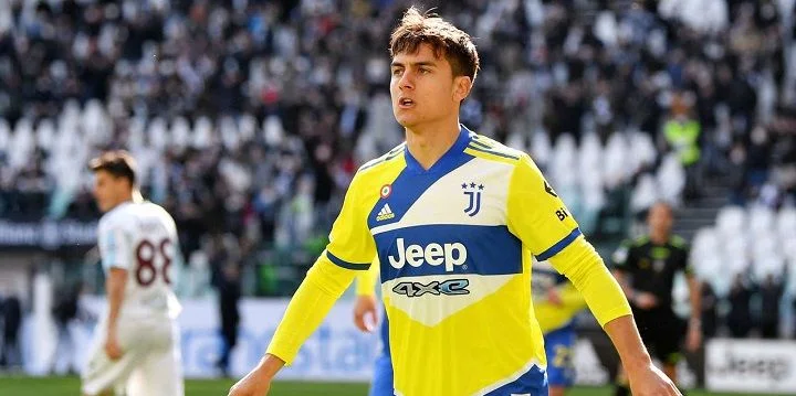 Ювентус - Интер Ювентус - Интер